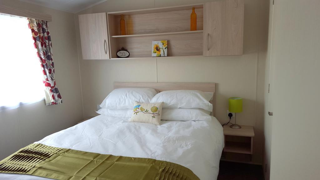 Parco vacanze Newquay Deluxe Holiday Homes New Quay